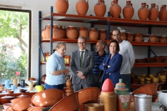 Pereruela