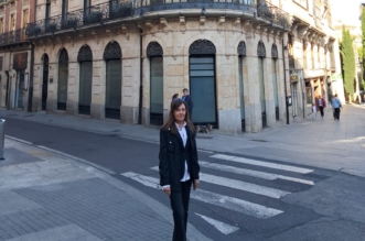 UPL Ángela Gómez Fraile