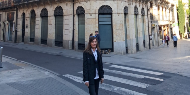 UPL Ángela Gómez Fraile