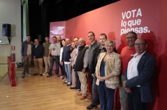 PSOE Villoria 3