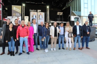 Por Salamanca