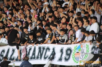 Salamanca UDS Atletico Astorga 082