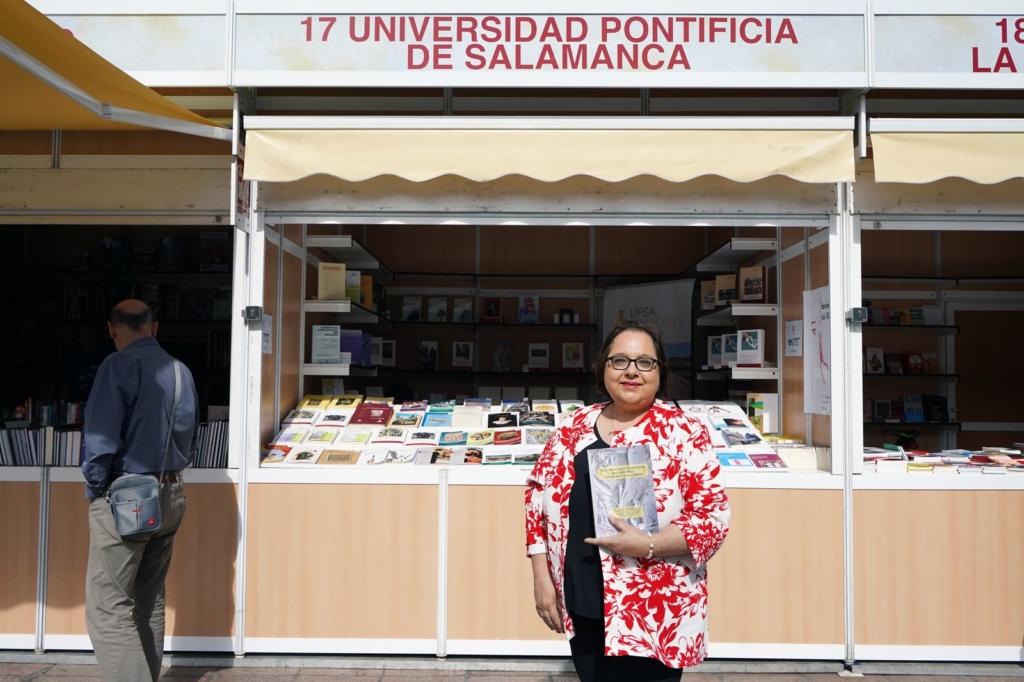 UPSA Feria del Libro 6