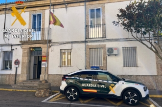 Guardia Cilvil