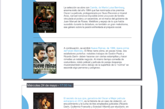 cine argentino