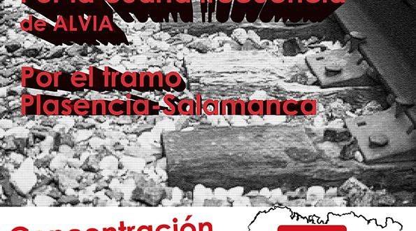 españa vaciada convoca a concentracion