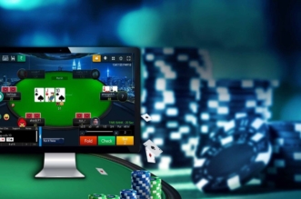 jugar poker online