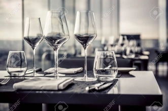 vasos restaurantes salamanca