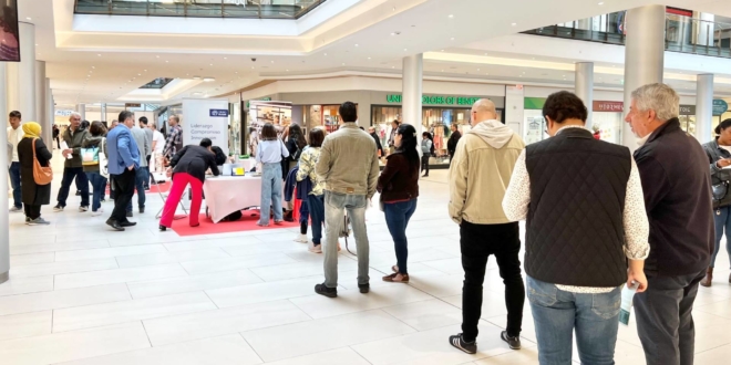 Feria de Empleo