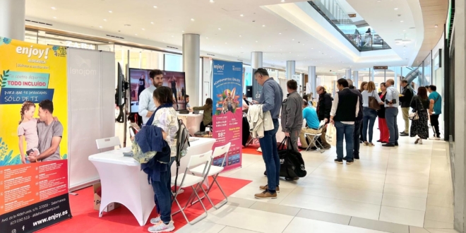 Feria de Empleo