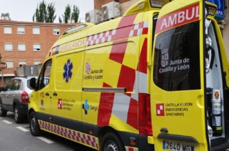 Nueva Ambulancia Disponible Santa Marta