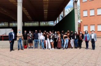 Bachillerato de Investigación y Excelencia