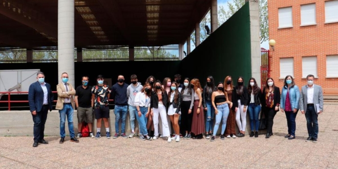 Bachillerato de Investigación y Excelencia