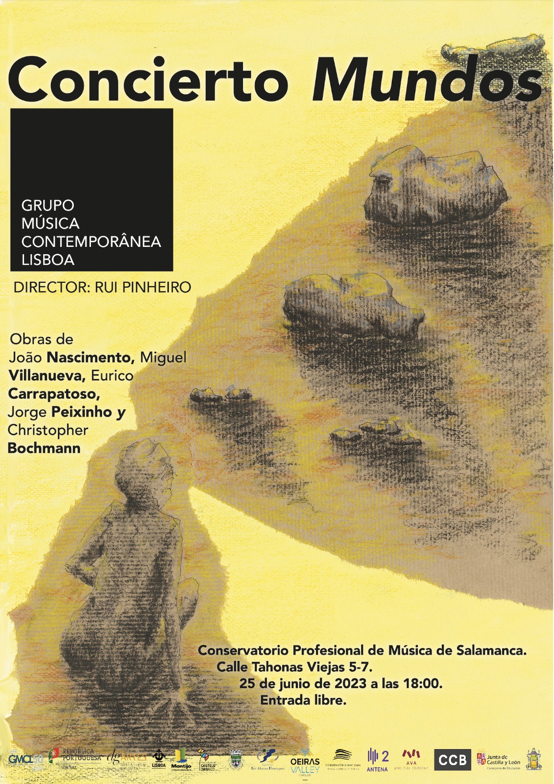 concierto