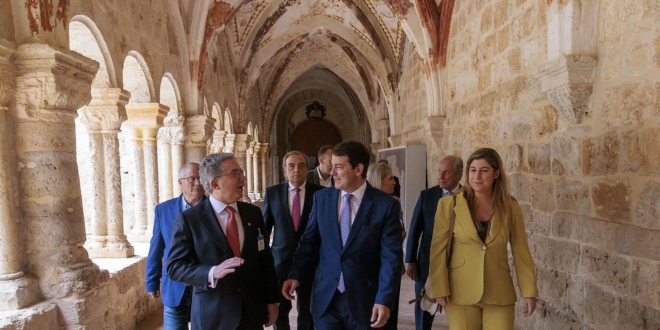 embajadores