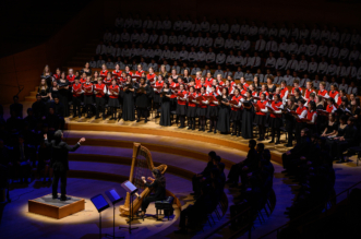 Los Angeles Children´s Chorus