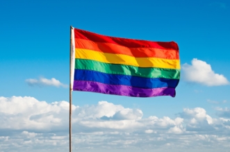 Día Internacional del Orgullo