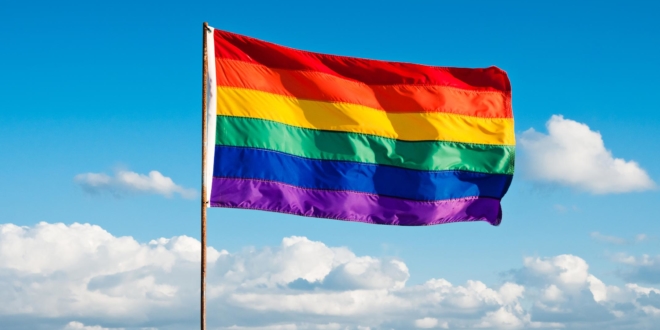 Día Internacional del Orgullo