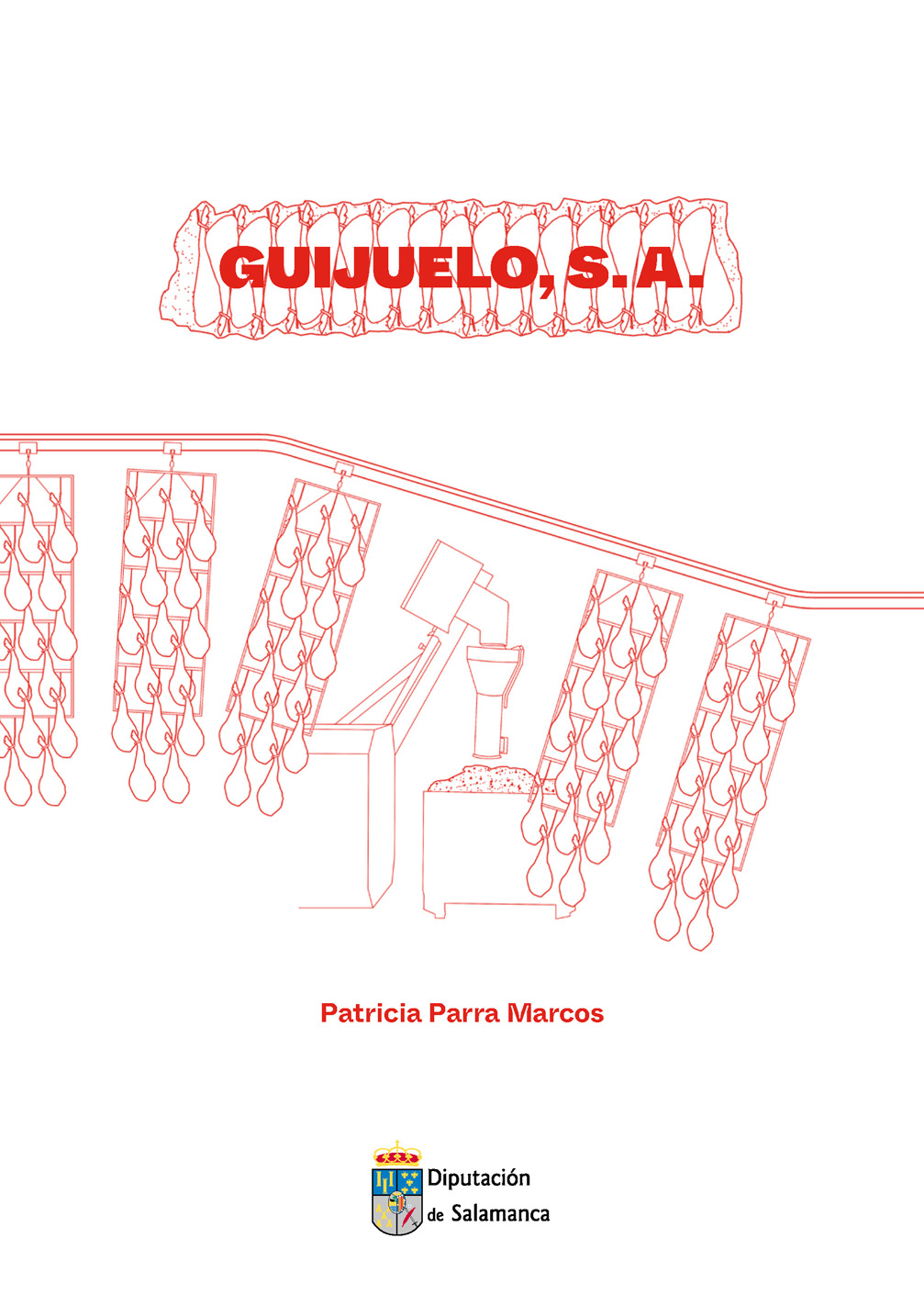 Guijuelo, S.A.