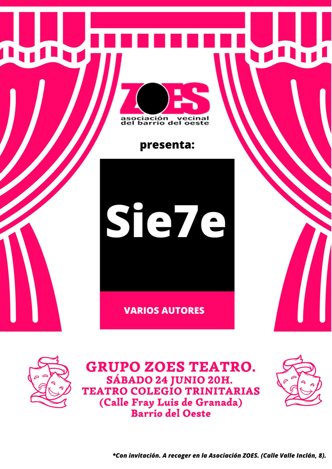 ZOES TEATRO