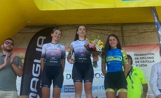 La Escuela de Ciclismo