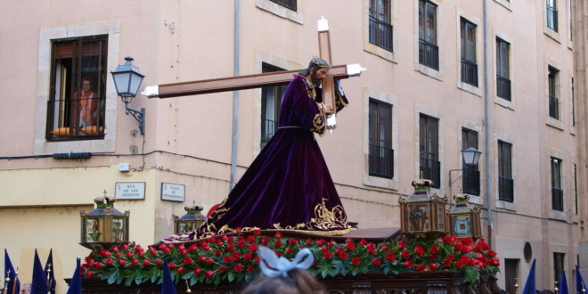 Cofradía de la Santa Vera Cruz