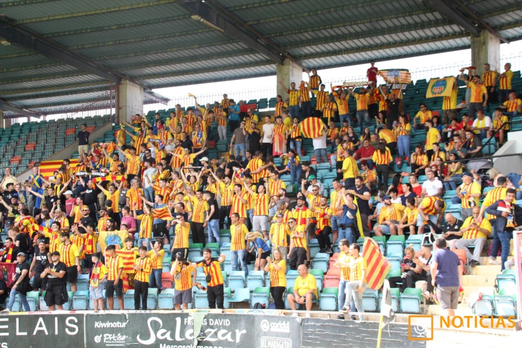 Salamanca CF UDS Sant Andreu 147