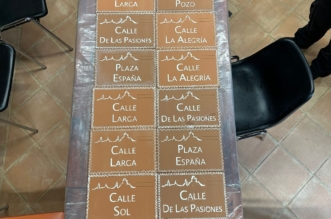 Torrejón de Alba