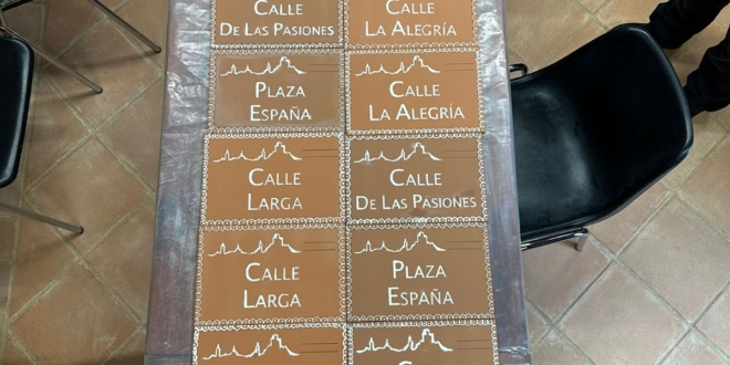 Torrejón de Alba