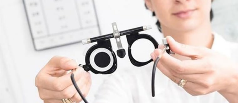 ópticos-optometristas
