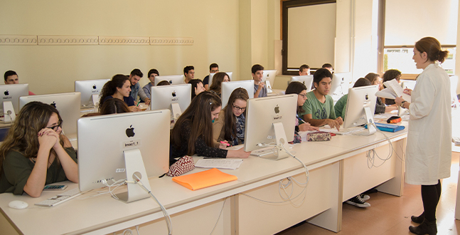 organizaciones sindicales-nuevo profesorado-Usal
