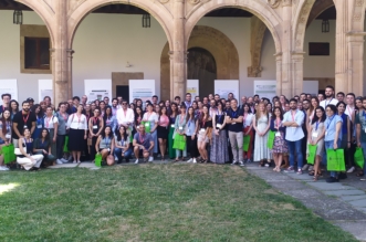 Más de 120 investigadores analizan en Salamanca el futuro de la agricultura y el medio ambiente