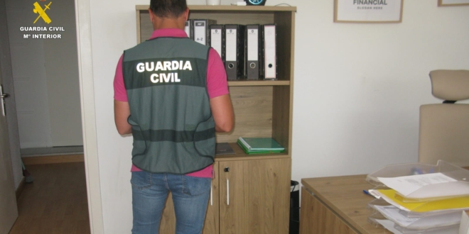 Guardia Civil