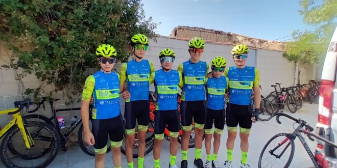 Escuela de Ciclismo