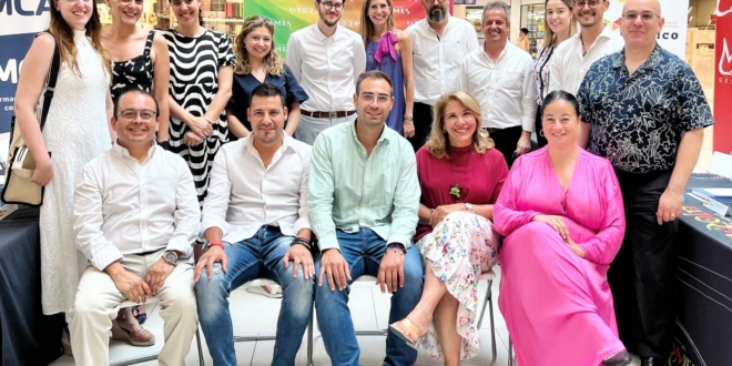 Empresas salmantina