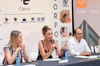 Diversidad cultural-mesa redonda