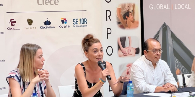 Diversidad cultural-mesa redonda