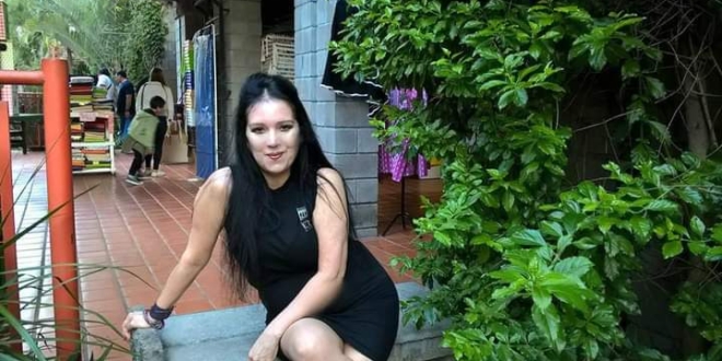 Edith Fernández