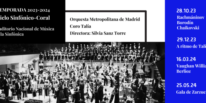 Encuentro Orquestal-Alba de Tormes