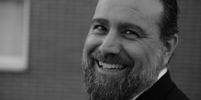 Javier Pérez