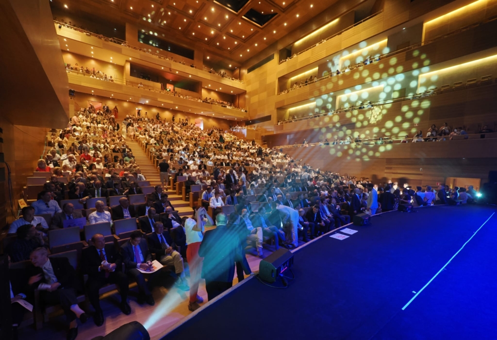 Gala del Centenario