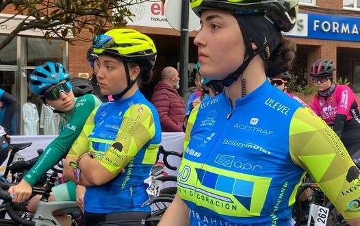 Escuela de Ciclismo