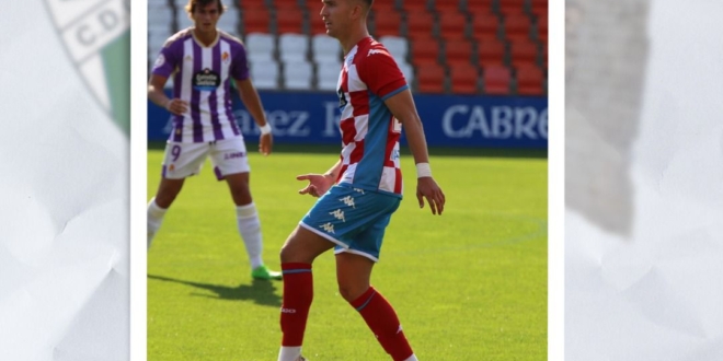 Iago Parga