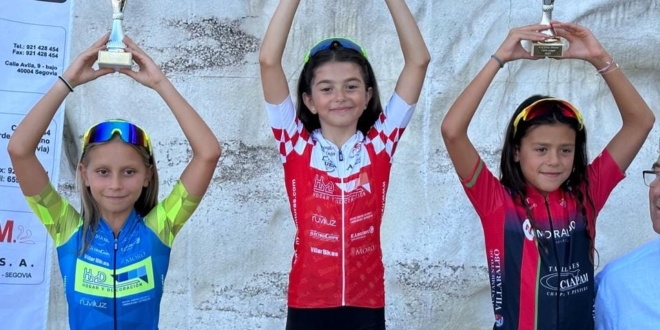Escuela de Ciclismo