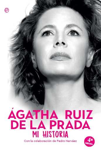 Ágatha Ruiz de la Prada