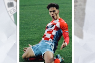 Xabi Domínguez