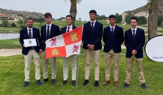 Campeonato de España