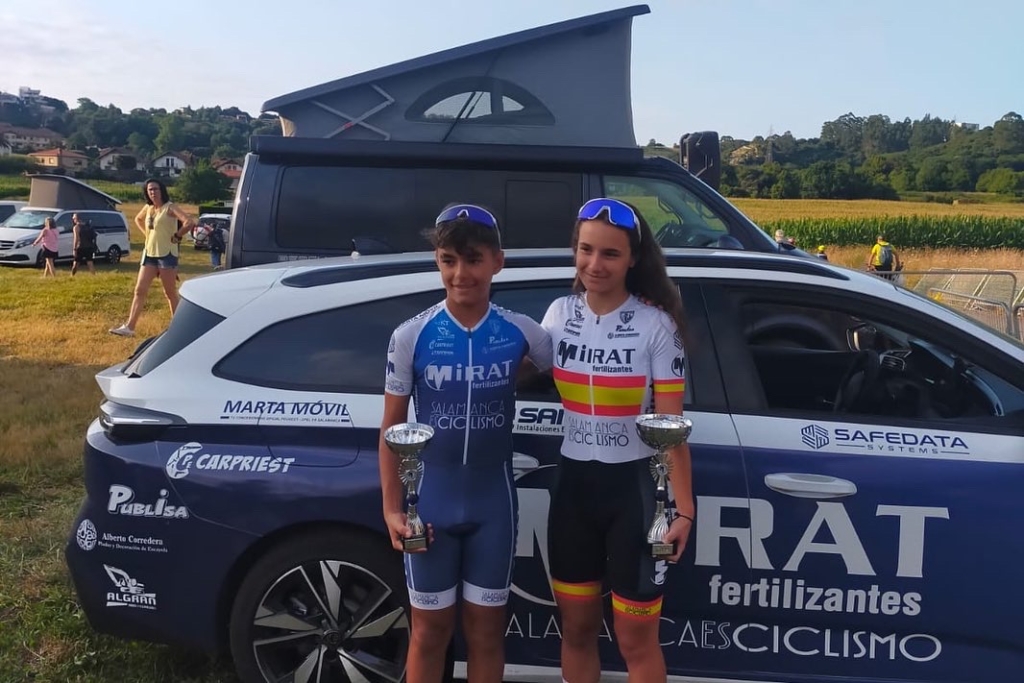 Escuela de Ciclismo