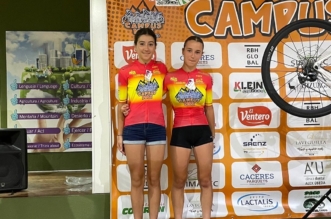 Escuela de Ciclismo