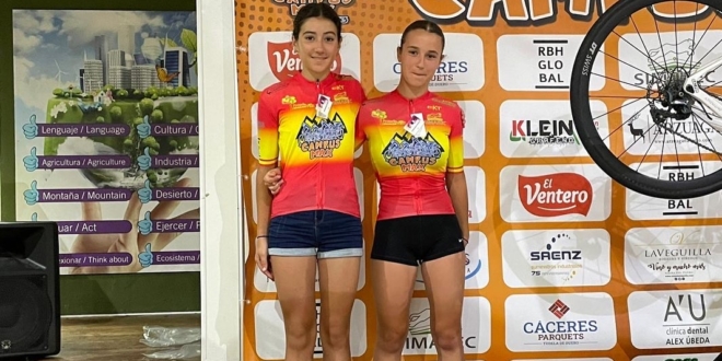 Escuela de Ciclismo